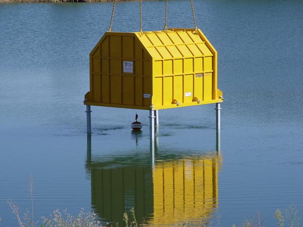 BioSUB, Australia