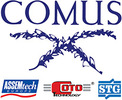Comus Europe Ltd