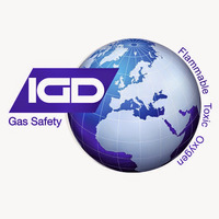 International Gas Detectors Ltd