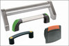 Quality handles from Elesa UK for commercial catering equipment