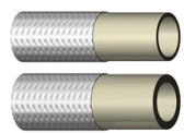 Contact us for more information on Thermoplastic Hoses.