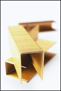 We offer 17 Series Wide Crown Staples 25mm manufacturered by Tacwise.