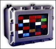 The PEX7250 Explosion Proof Alarm Annunciator offers a vast range of features and benefits normally reserved for use in safe area annunciators only.