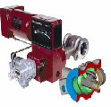 Masoneilan's 35002 Series is the original "universal" control valve, featuring a low friction eccentric plug design, providing excellent throttling control within an extremely compact assembly.