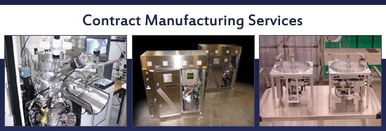 Contract Manufacturing