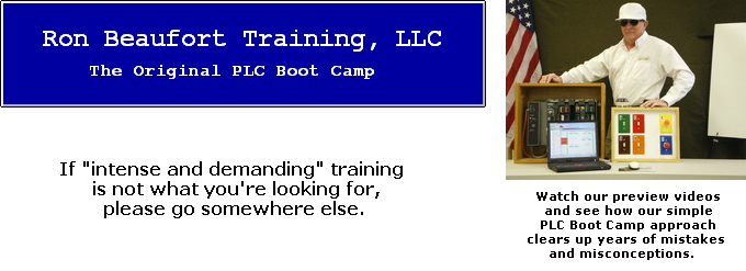 PLC Training