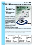 Transend Tank Contents Measurement System