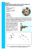 Float Operated Gauges for Environmental Extremes