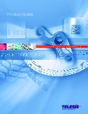 Telesis Product Guide - 2011