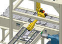 Buckeye offers fully qualified mechanical design consultants for your production automation needs.