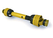 Comer Industries supply custom drive shafts.