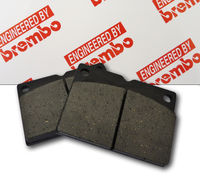 Unbeatable Prices on all brake and bearing friction pads available worldwide. OEM & after market qualities brake pads are now available from stock. Non-stock friction brake pads can be produced at short notice.