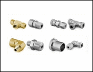 Find engineered tube fittings, pipe fittings, weld fittings & more at Swagelok.