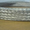 Our tinned flat braid product is tightly woven and extremely flexible to suit almost any application.
