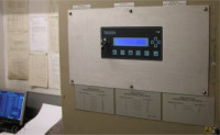 Sigmapi Systems designs and builds systems that control, monitor and log temperatures, gas levels and humidity, compliant with 21 CFR 11, if required.