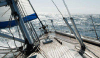SWR provides complete stainless steel cable solutions to the yacht rigging industry.