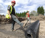 Tensar geogrids are high performance solutions to meet your ground stabilisation challenges