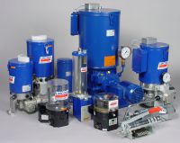 SKF Lincoln Automatic Lubrication Systems, progressive, single line and dual line systems