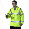 Hi Vis Constructor