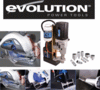 Evolution Power Tools