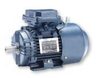 AC Electric Motors