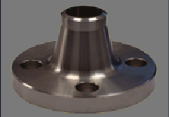 Orifice Flanges