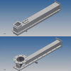 Air Slide Conveyors, Aeration Conveyors, Conveyor Systems