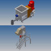 Dosing Feeder, Dosing Stations, De-Bagging Unit
