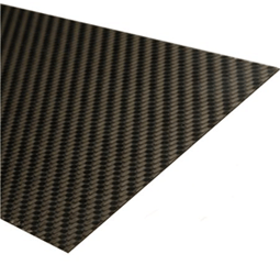 Carbon Fiber Sheets