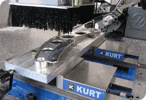 Composite Manufacturing