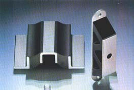 ContiTech Cushioning Mountings