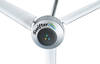 Solar Powered HVLS Industrial Ceiling Fan - up to 24 feet