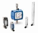 Variable Area Flowmeters, Industrial Variable Area Flow Meter
