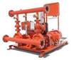 Fire Fighting Pumps