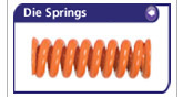 Die Springs from Lee Spring Ltd