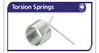 Torsion Springs from Lee Spring Ltd