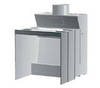 Stainless Steel Wash Booth