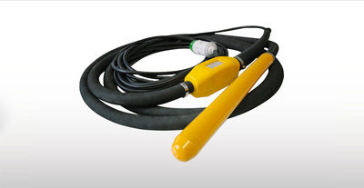 VHN – Electric High Frequency Internal Vibrators