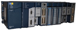 GE Rx3i PacSystem