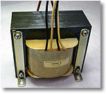 Instrument Transformer