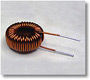 Toroidal Inductor