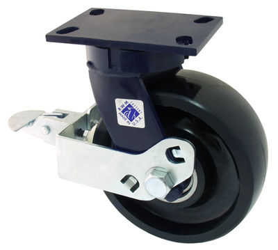 Heavy Duty Casters