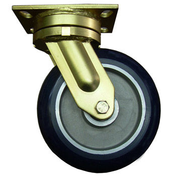 Automotive Casters