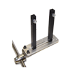 Fiber Optic Mounting