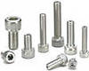 Vented Fasteners