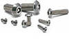 Tamper Resistant Fasteners