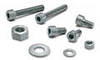 Molybdenum Fasteners