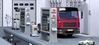 Eurolube workshop equipment