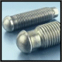 Rocker Arm Adjusting Screws