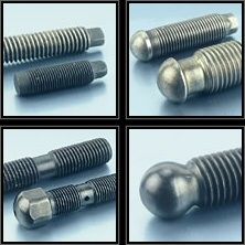 Rocker Arm Adjusting Screws